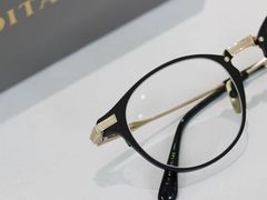 -目艮眼镜SHOWROOM(品牌集合店)