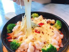 -雀蓝川菜(星悦汇店)