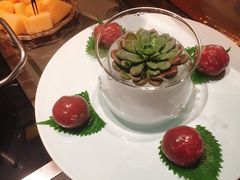 手打牛肉丸-捞王锅物料理(上海世茂广场店)