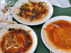 -华光餐厅(复兴路店)