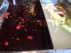 -重庆大队长火锅(凤城八路店)