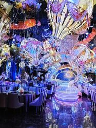 -花嫁丽舍海岛婚礼殿堂(国展店)