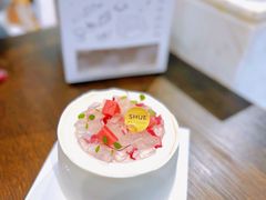 -半勺舒舒生日蛋糕店