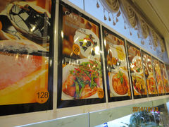 菜单-全记广州大排档(玉林店)