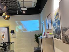 -粉墨私人影院•无人自助(维多利亚店)