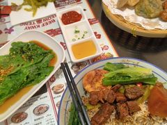 -一肴·牛肉粿条(深圳湾睿印店)