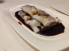 牛肉肠粉-利苑酒家(合景国际金融广场店)