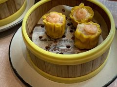 -郑州希尔顿酒店-豫园中餐厅