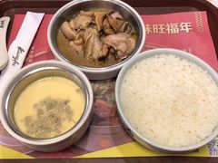 -真功夫(大德路店)
