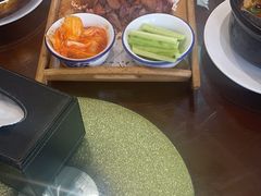 -北京烤鸭店(新桥家园·浦口店)