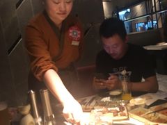 -赤坂亭M9和牛烧肉·日料398放题(万达店)