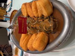 -聆桂烤鸭·金奖烤鸭(静联广场店)