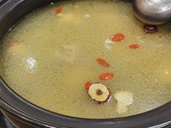 -菌之家·专业纯野生菌火锅·特色炒菌