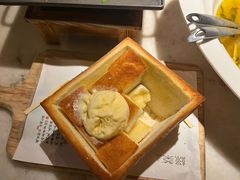 -绿茶餐厅(深圳龙华天虹购物中心店)