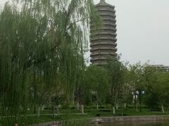 -西海子公园
