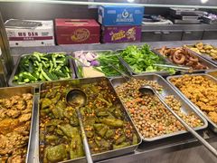 -富龙快餐店(铁西店)