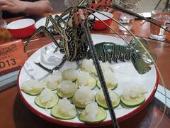 -海盗餐厅