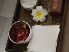 -泰乐道·SPA·按摩·足道(坡子街店)