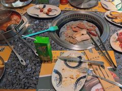 -阪尚皇·原切牛排·烤肉火锅自助(北京路店)