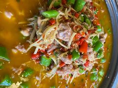 -盐帮食坊•小河帮川菜(四川师大店)