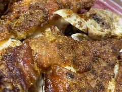 -王二甩老木子鸡(江湾店)