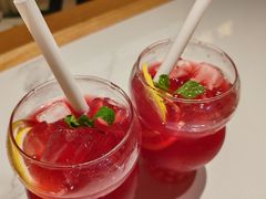 -芽笼芽笼新加坡餐厅(环球港店)