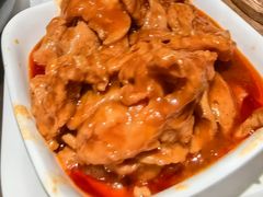 水煮肉-阿那亚第三食堂 Cafeteria 3