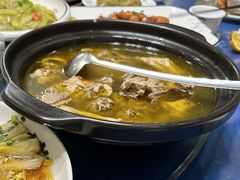 -老味道餐厅(江山店)