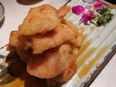 锅包肉-七八冷面·延边朝鲜族美食(欢乐谷店)