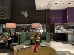 -大连君悦酒店·星海湾壹号Dalian·Dalian(星海广场店)