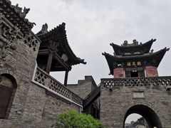 -平遥县衙