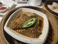 -潮福城潮州大酒楼(湖滨北路店)