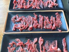 -九记潮汕现切鲜牛肉自助火锅(新开铺店)