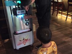 -Geneva日内瓦餐厅(西郊宝成花苑店)