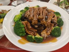 -顺德人家食府(黄金广场店)