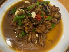 -老海陵·泰州菜(图书馆店)