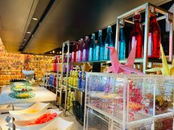 -杭州临平万丽酒店·万丽厅·宴会厅