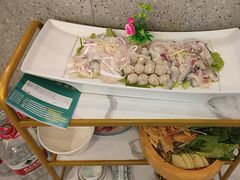 -粤顺渔坊·中山脆肉鲩火锅(清湖店)