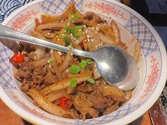 -小川洋风料理(江汉路店)