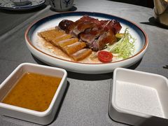-客家汇·客家传承菜(水库店)