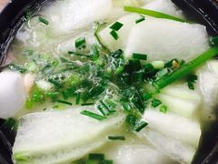 砂锅冬瓜-沈妈砂锅(光华村店)