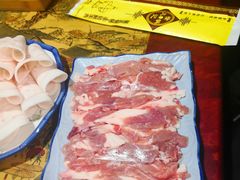 -徐记炭火铜锅手切鲜羊肉(塔湾直营店)