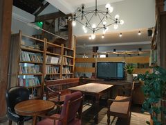 -1901 Cafe(西四店)