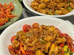 -毛哥小馆子(百井坊巷店)