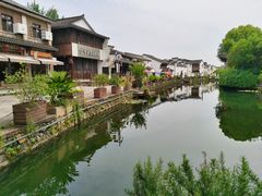 -东梓关景区村庄