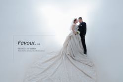 -巴黎经典婚纱摄影PARISSIC