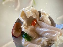 -大汗烧烤滩羊馆(清水河公园店)