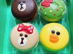 -好利来(旅顺世达店)