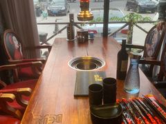 -红小姐的烤肉店(西三旗店)