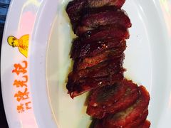 -陈光记烧腊(长寿路店)